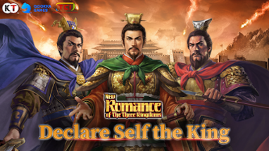 New Romance of Three Kingdoms Image