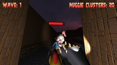 Bloody Nuggets Image