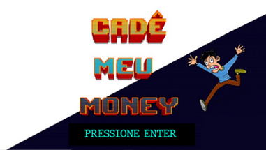 CadeMeuMoney Image