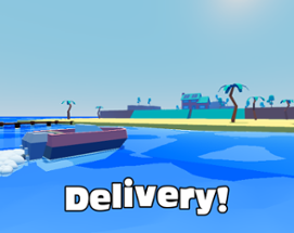 Delivery! Image