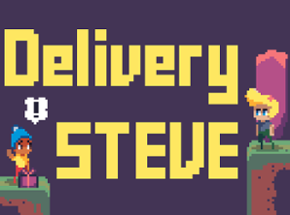 Delivery Steve Image