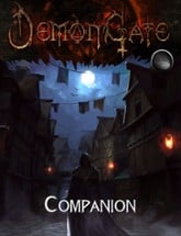 Demon Gate: the Companion Image