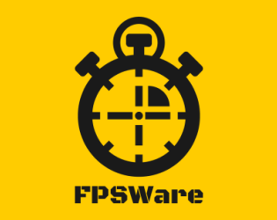 FPSWare Game Cover