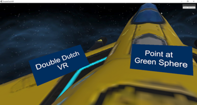 Galactic Double Dutch VR Image