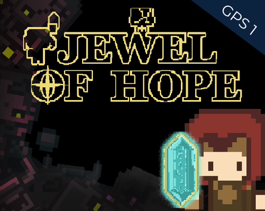 Jewel Of Hope Game Cover