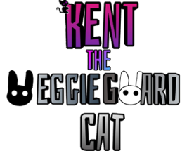 Kent the Veggieguard Cat Image