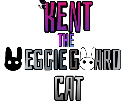 Kent the Veggieguard Cat Game Cover