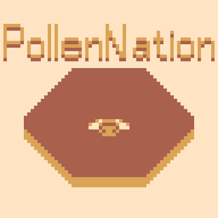 Pollen Nation Game Cover