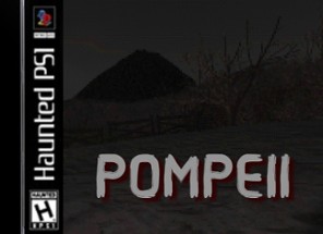 Pompeii (Canceled) Image