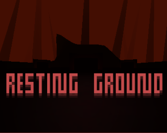 Resting Ground Game Cover