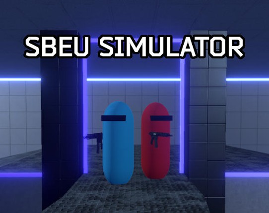 Sbeu Simulator Game Cover