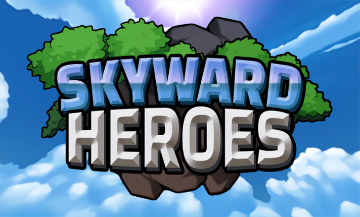 Skyward Heroes Game Cover