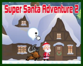 Super Santa Adventures 2 - RPG Image