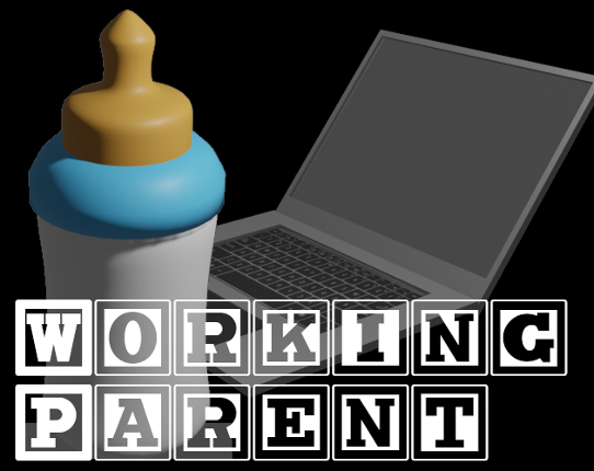 Working Parent Game Cover