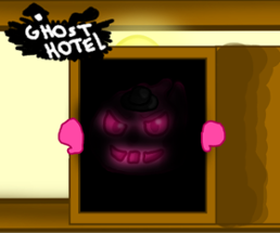 GHOST HOTEL Image