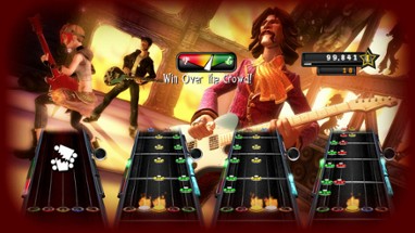 Guitar Hero 5 Image