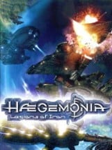 Haegemonia: Legions of Iron Image