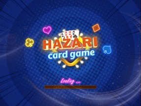 Hazari Card Game Image