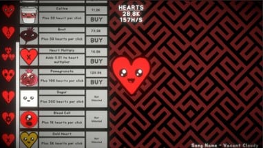 Heart Clicker Image