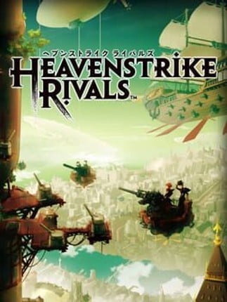 Heavenstrike Rivals Game Cover