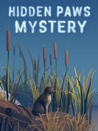 Hidden Paws Mystery Game Cover