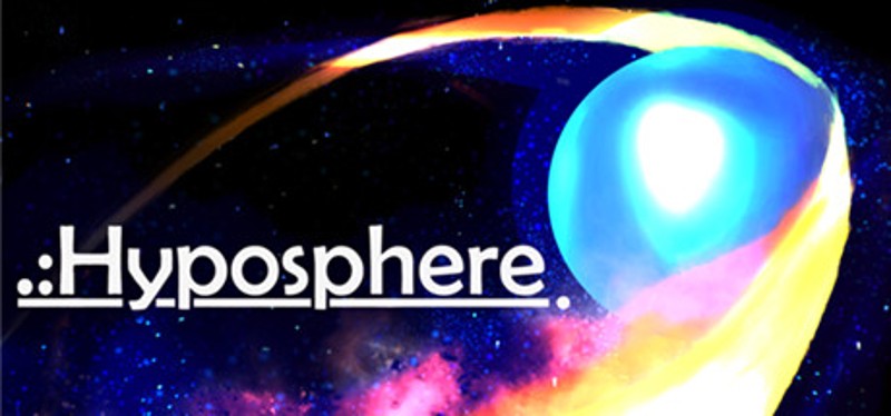 Hyposphere Game Cover