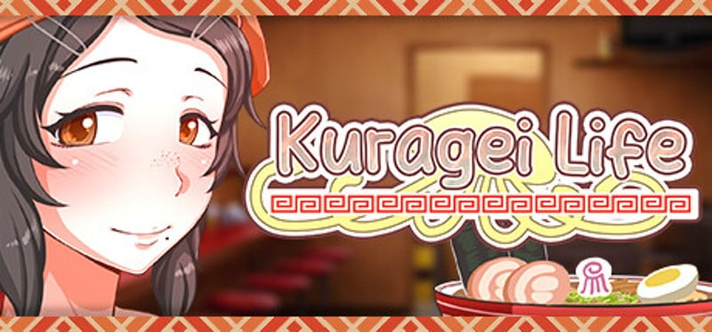 Kuragei Life Game Cover