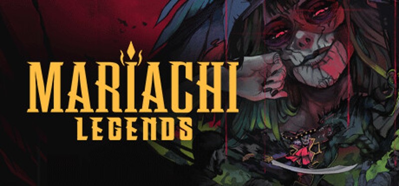 Mariachi Legends Game Cover