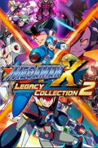 Mega Man X Legacy Collection 2 Image