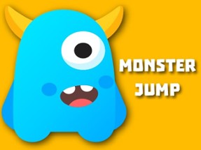 Monster Jump Image