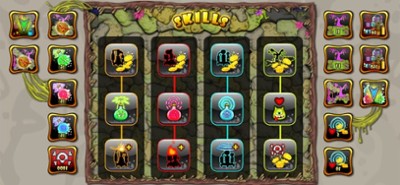 Monsters TD: Strategy Game Image