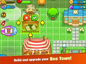 My Boo Town Pocket World Game Image