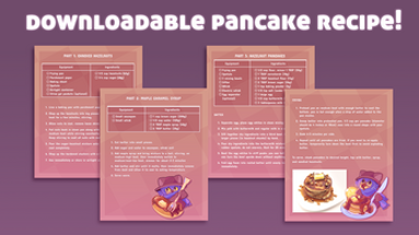 OneShot: the pancake episode Image