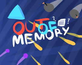 Out Of Memory Image