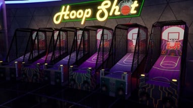Party Arcade Image