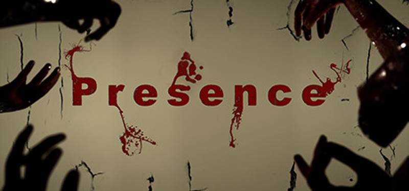 Presence Game Cover