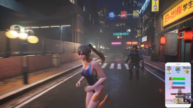 Prostitute Simulator 2 Image