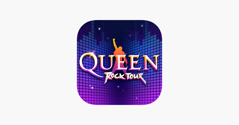 Queen: Rock Tour Game Cover