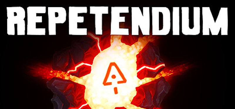 Repetendium Game Cover