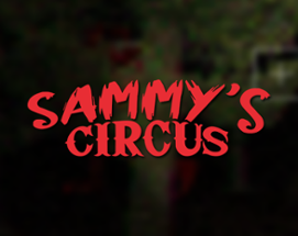 Sammy's Circus Image