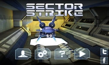 Sector Strike Image