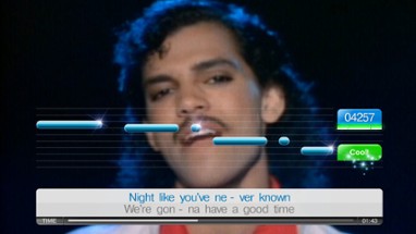 SingStar: Back to the 80s Image