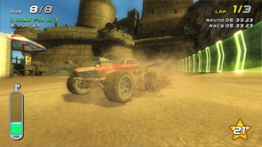 Smash Cars Image