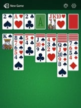 Solitaire Card 2: Match Draw Image