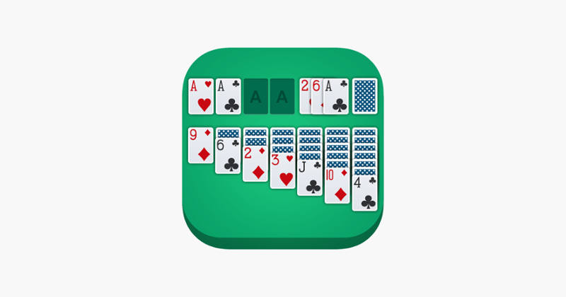 Solitaire Classic + Game Cover