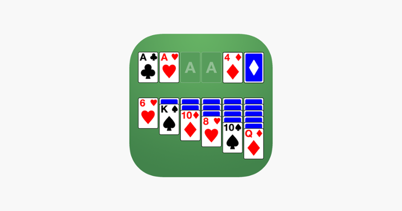 Solitaire :) Game Cover