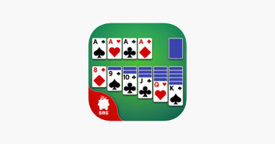 Solitaire - Offline Games Image