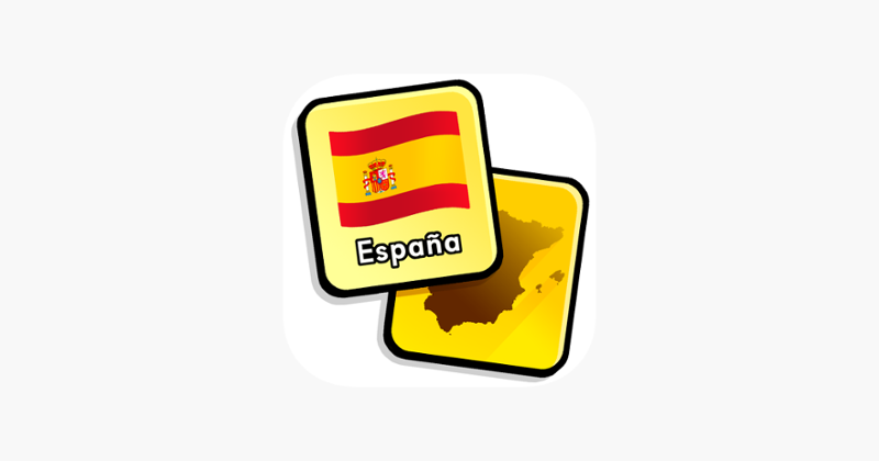 Spanish Autonomous Communities Game Cover
