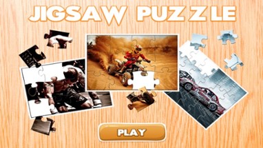 Sport Puzzle for Adults Jigsaw Puzzles Games Free Image