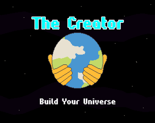 The Creator Game Cover